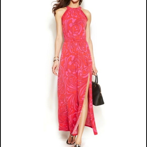 MICHAEL Michael Kors Dresses & Skirts - Michael Kors maxi dress